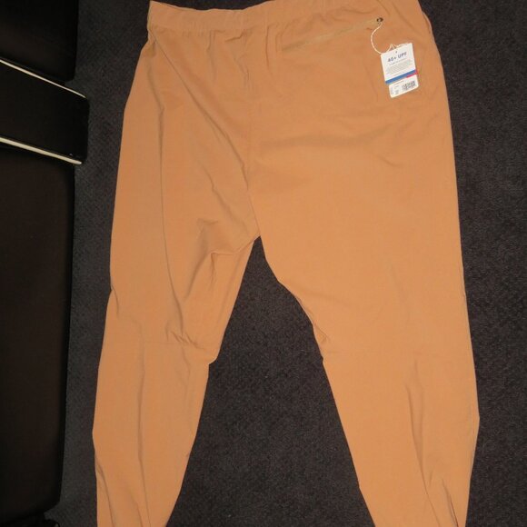 Men's Patagonia Terrebonne Joggers Trip Brown XXL NWT - Picture 6 of 6